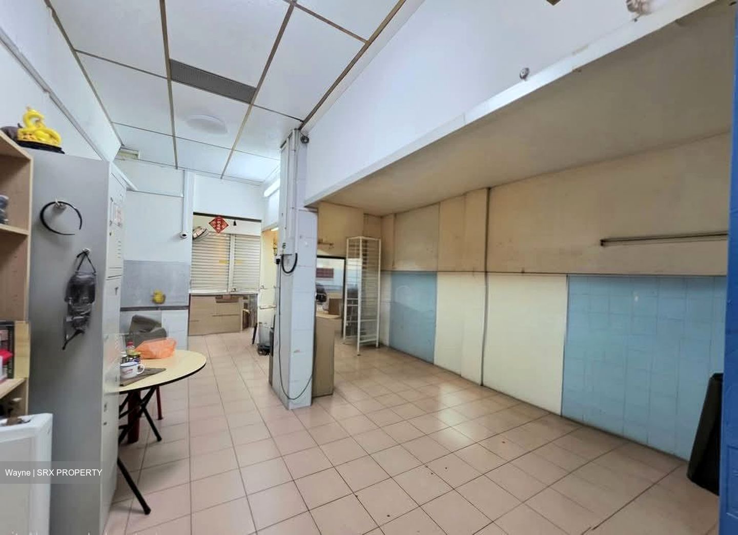 Clementi Avenue 3 (D5), Shop House #570509961